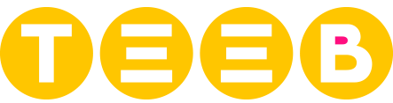 Logo Grupo TEEB